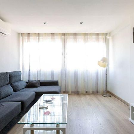 Apartamentos La Vaguada Suites Madrid Exterior photo